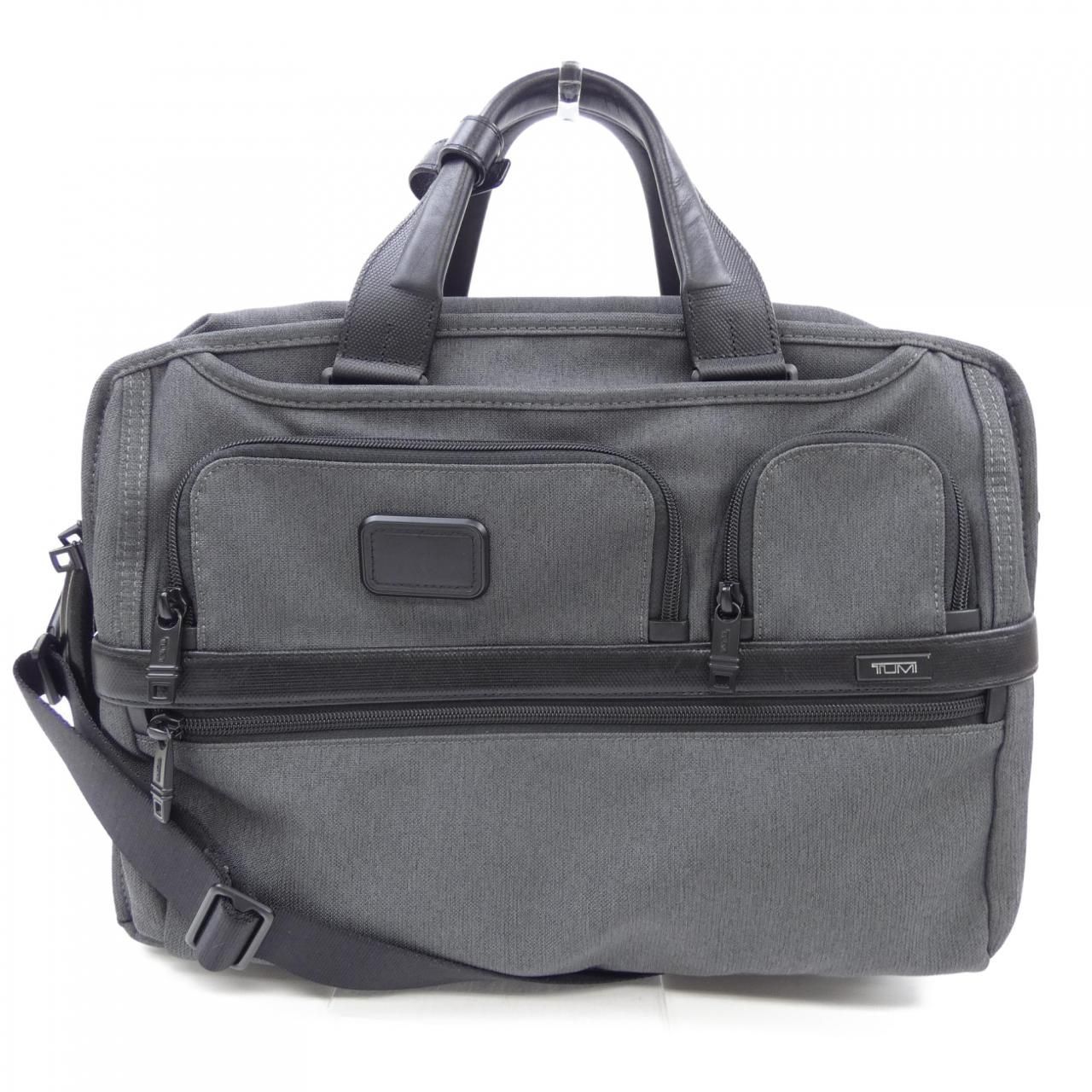 トゥミ TUMI BAG トゥミ リュック TUMI[品番：GLNB0011071]｜ギャレリア