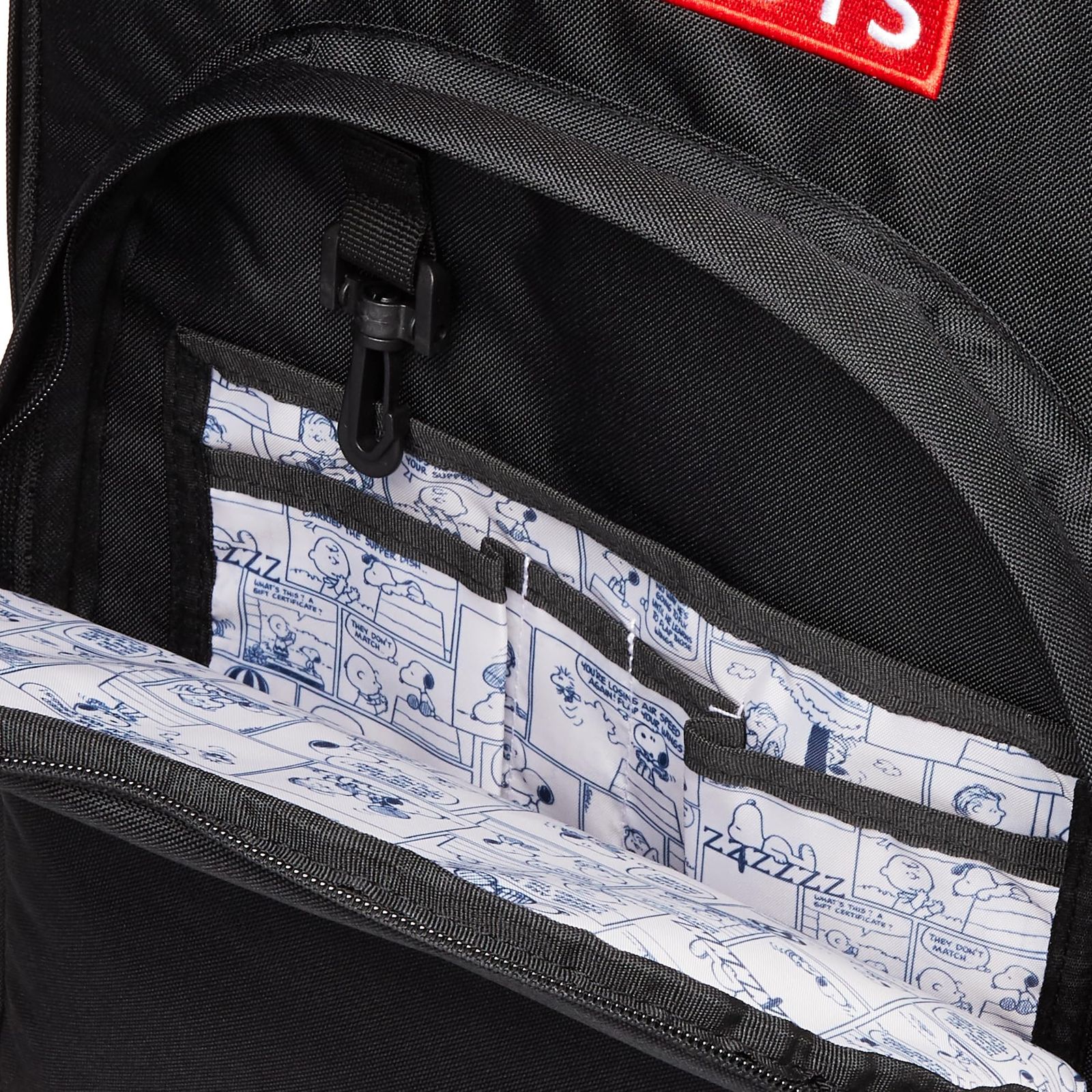 スヌーピー レディース