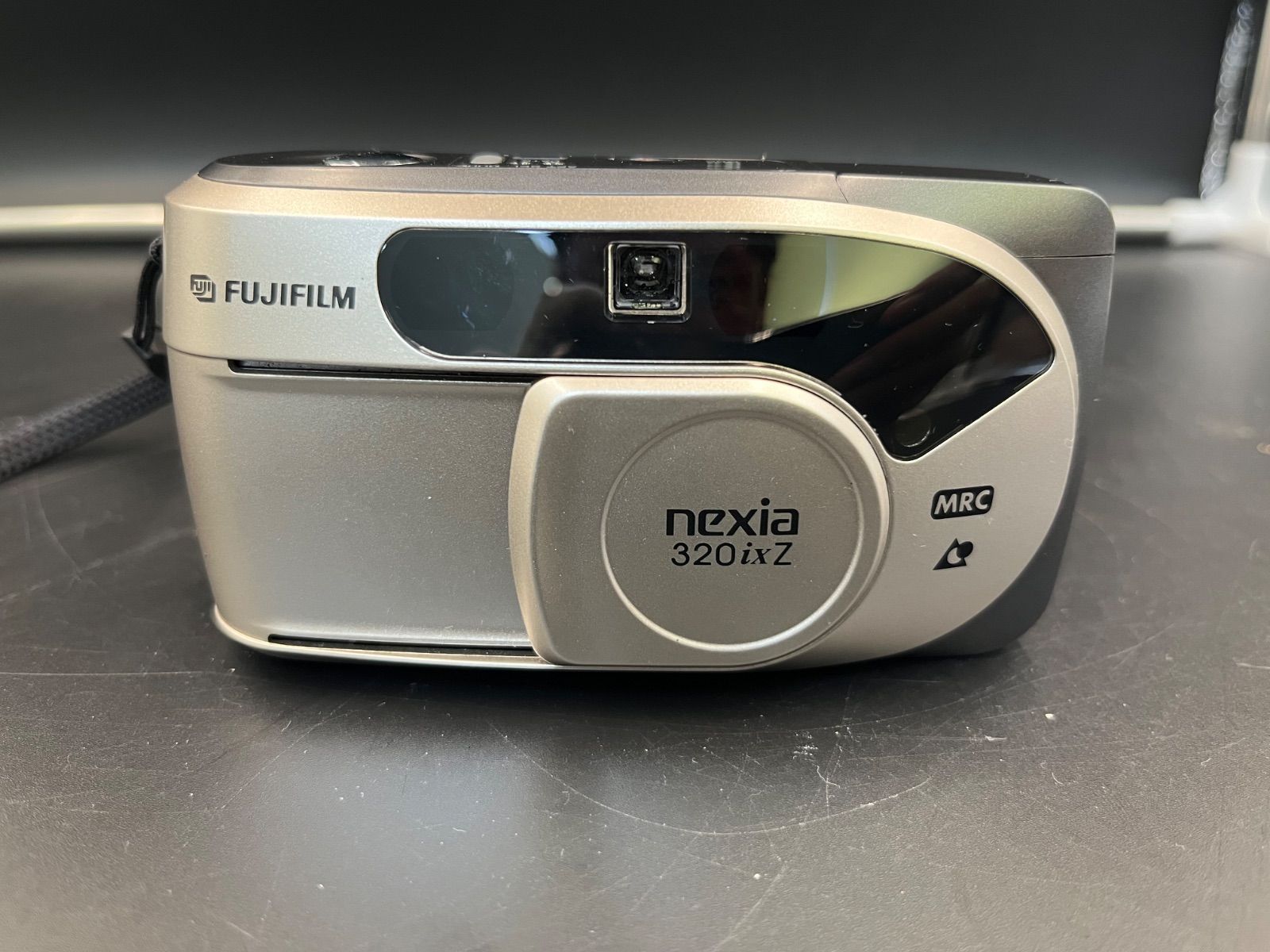 【動作確認済】 FUJI nexia 320ixz 富士フイルム nexia320ixz 動作未確認 - メルカリ