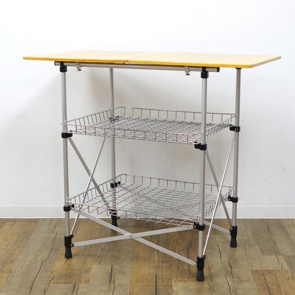 peak スノーピーク フィールドキッチンテーブル竹 CK-012T peak スノーピーク フィールドキッチンテーブル竹 CK-012T snow peak