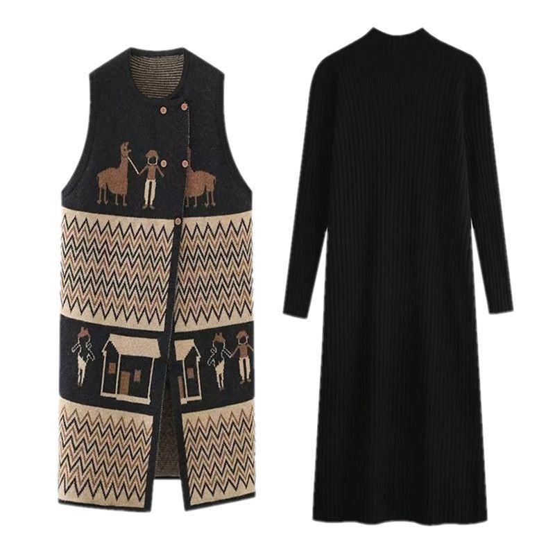 ワンピース 2点セット