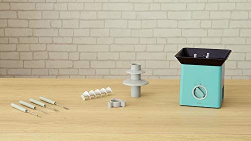 PRISMATE（プリズメイト）フォンデュブロック タワー PR-SK025 (アクア