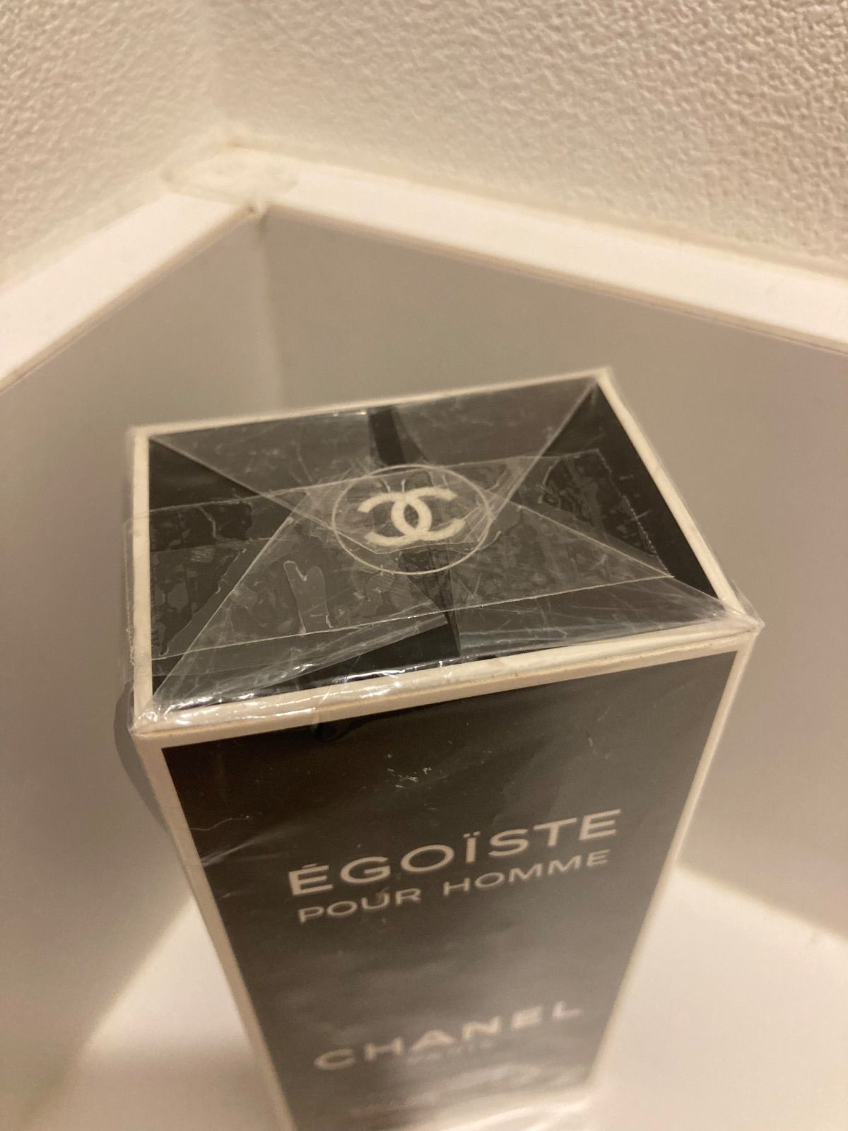 CHANEL香水 EGOIST 50ml