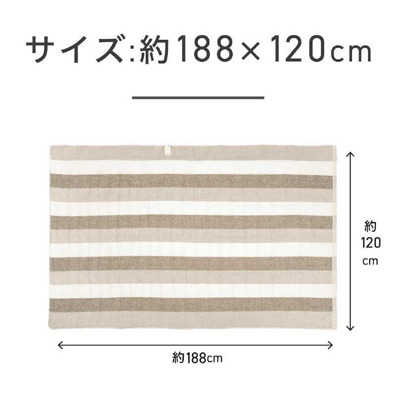 敷毛布 タイマーあり