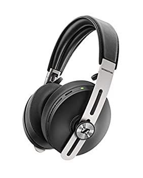 中古】Sennheiser ゼンハイザー MOMENTUM Wireless M3AEBTXL BLACK