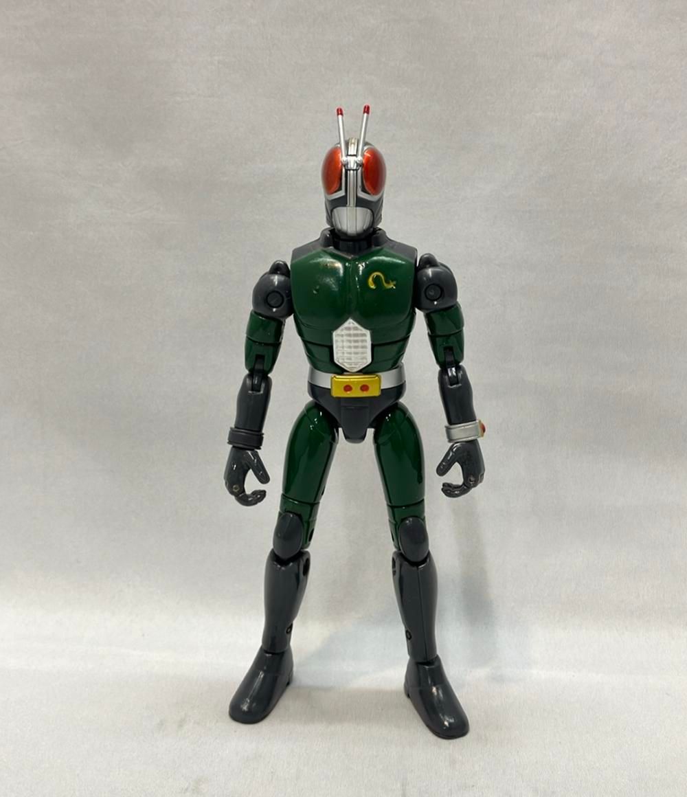 超合金 仮面ライダーBLACK RX 超合金仮面ライダーBLACK RX バンダイ 超