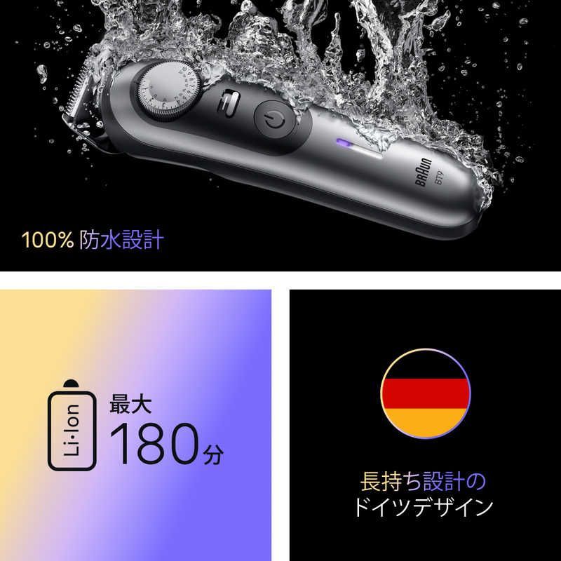 ブラウン