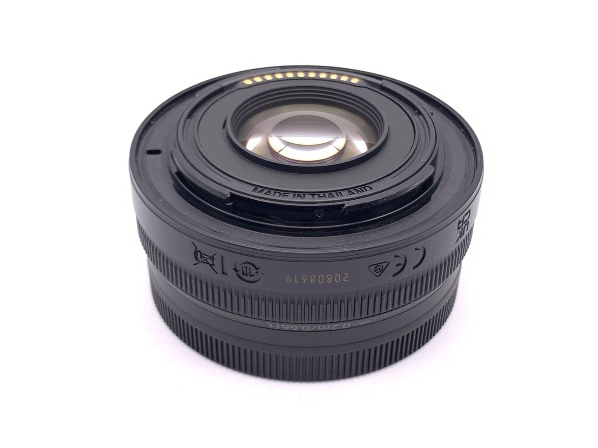 並品 ニコン NIKKOR Z DX 16 50 mm f 3 5 6 VR