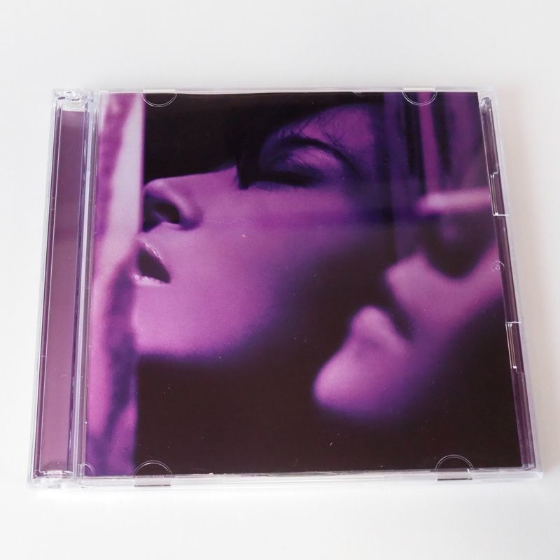 中森明菜 バラード・ベスト-25th ANNIVERSARY SELECTION- (初回限定盤