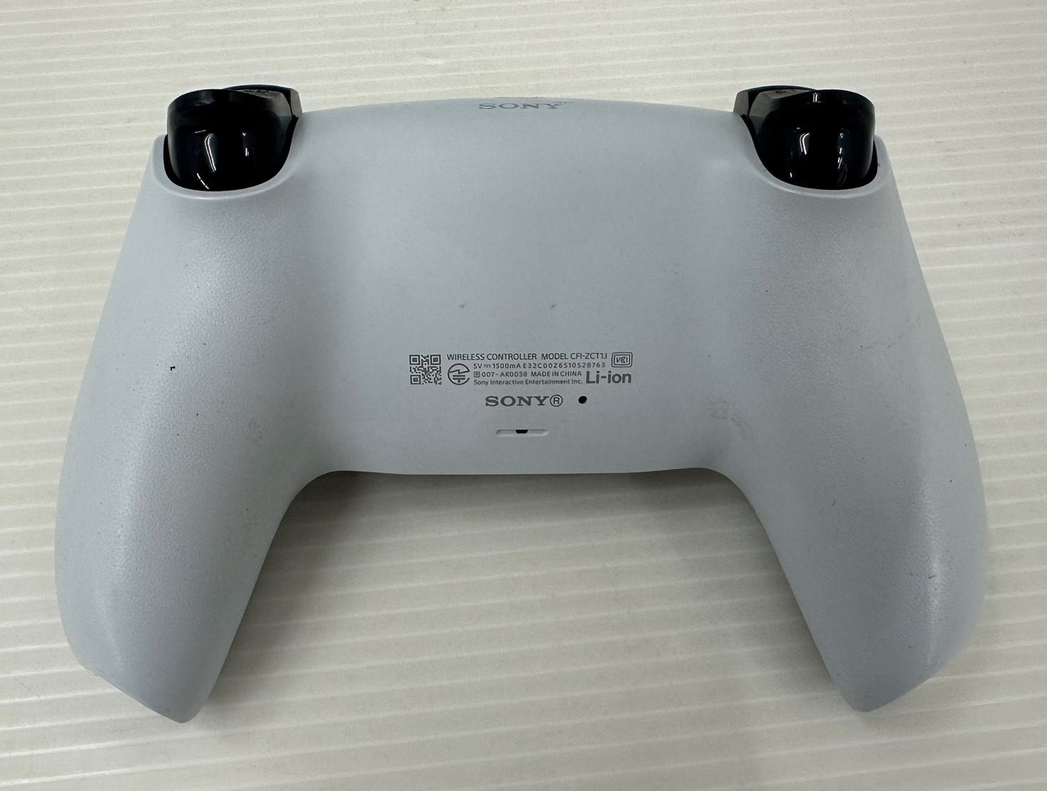 SONY - ps5本体 PlayStation 5 | Play Has No Limits | PlayStation