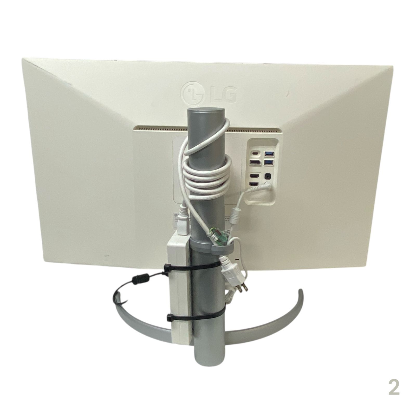 液晶モニター 27UP550