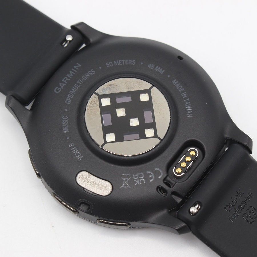 ガーミン ヴェニュー