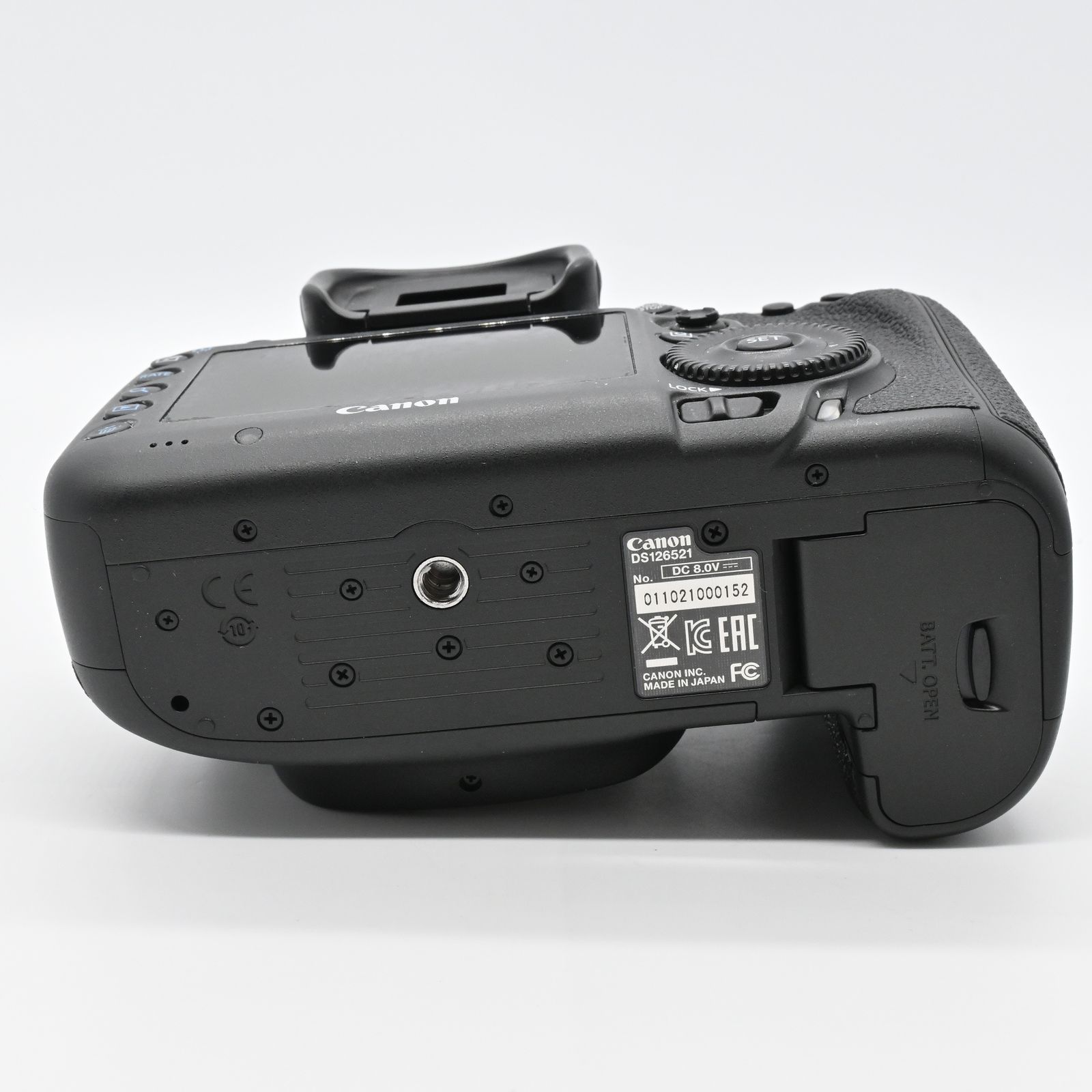 【美品】CANON　EOSＲ５　ボディ Amazon.co.jp: Canon EOS R5ボディ。 : Electronics