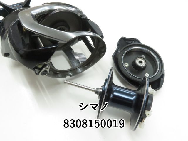 【新品未使用品】シマノ 17グラップラー 300HG 右巻き シマノ グラップラー 300HG 右 (リール) 価格比較 - 価格.com