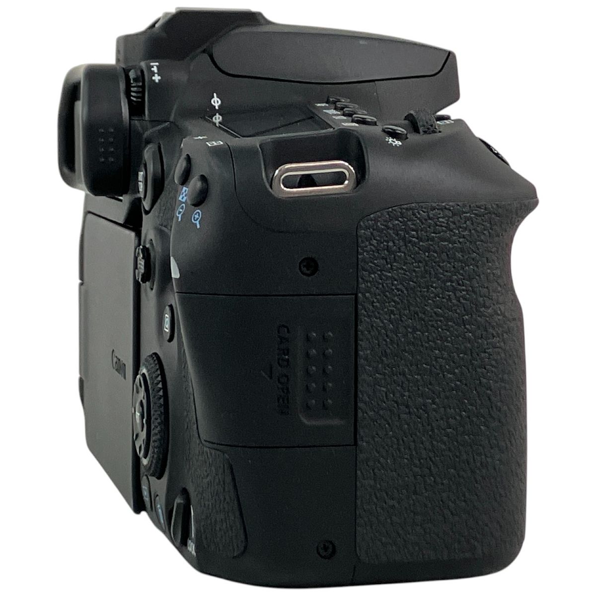 Canon EOS 90D キヤノン デジタル一眼レフカメラ ボディ 中古