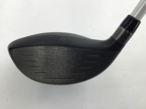 中古】 ダンロップ SRIXON ZX Mk II 7W フェアウェイウッド FW