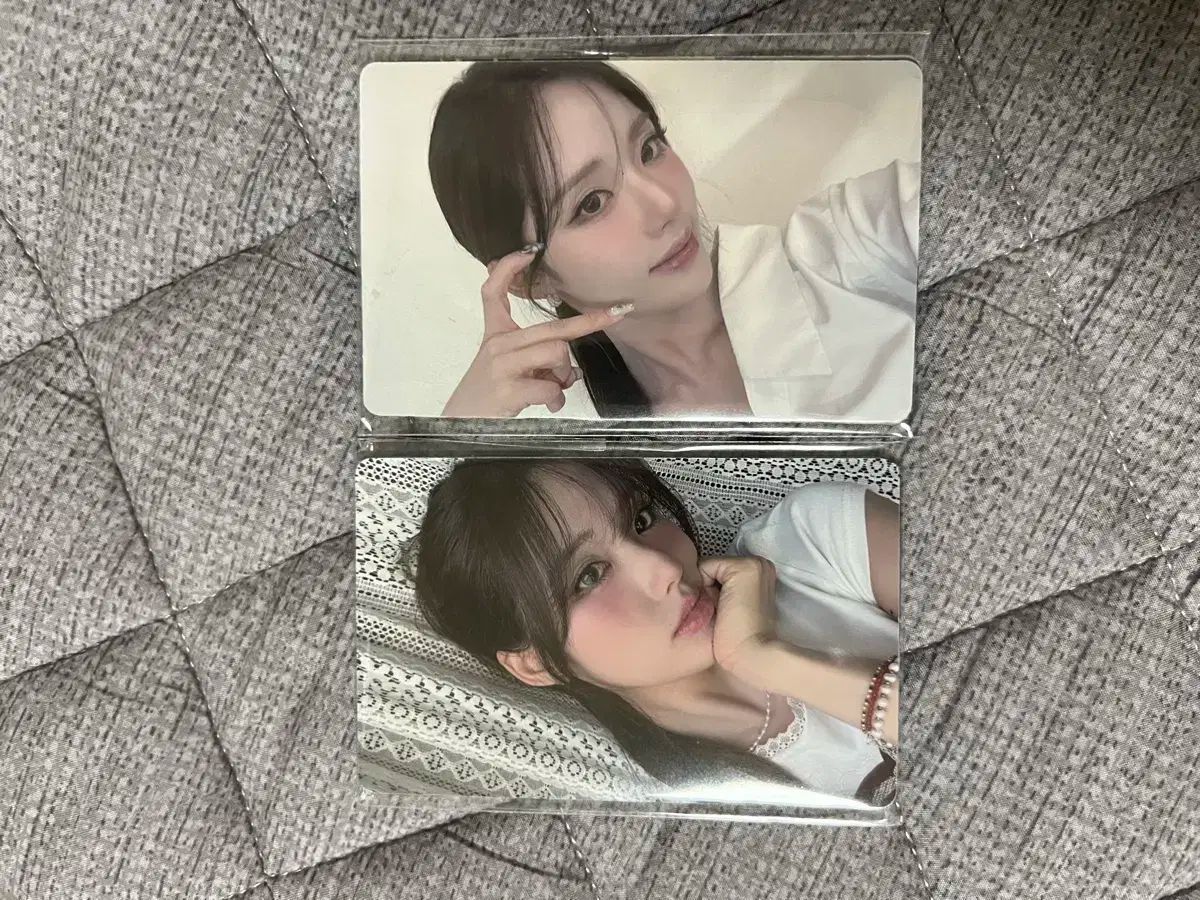 fromis9 トレカ 2025年最新】fromis_9 トレカの人気アイテム - メルカリ