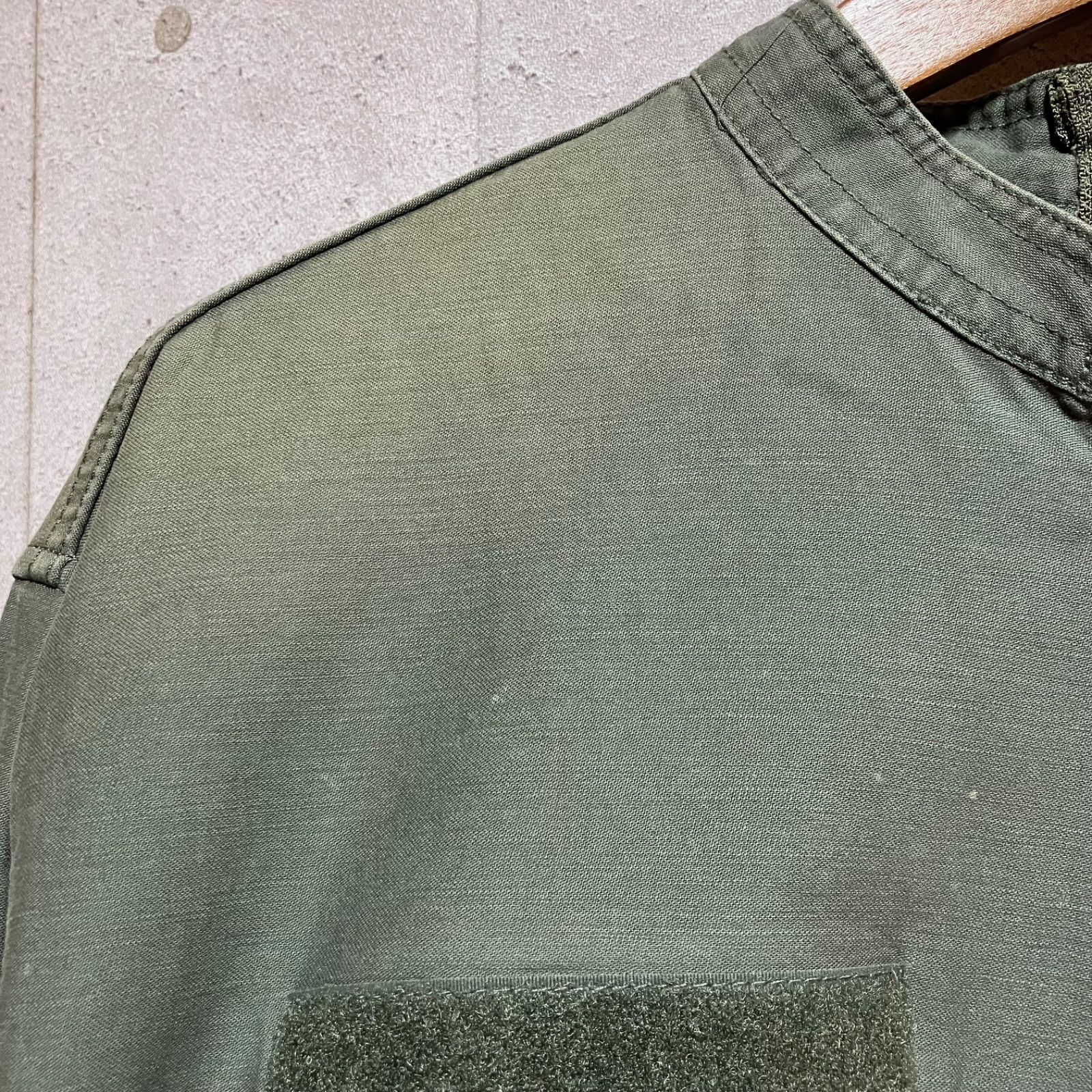 miiさん チャオパニック　etsinta ミリタリージャケット カーキ　オーバ miiさん チャオパニック etsinta ミリタリージャケット カーキ