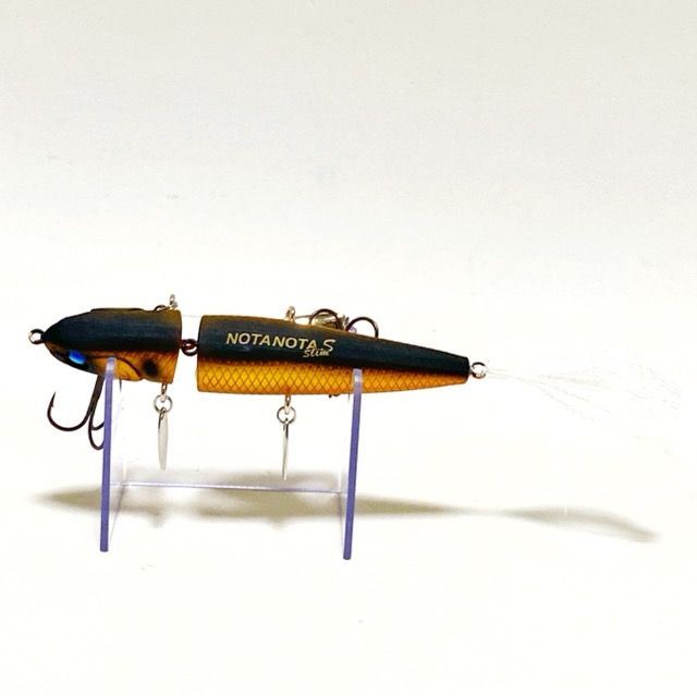 HIDEUP/ハイドアップ NOTANOTA SLIM S ノタノタスリム エス