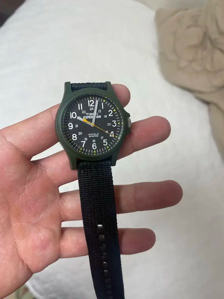 TIMEX Expedition 時計 ミリタリー 時計|ミリタリー