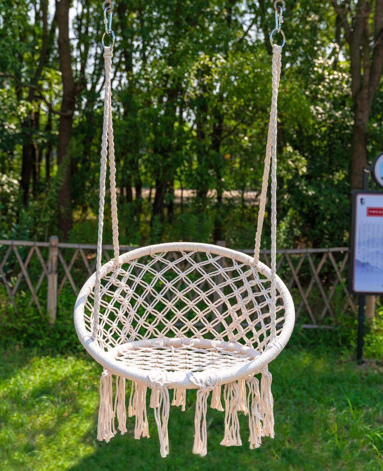 在庫セール】親子 バルコニー 室内室外 大人＆子供兼用 耐荷重100kg