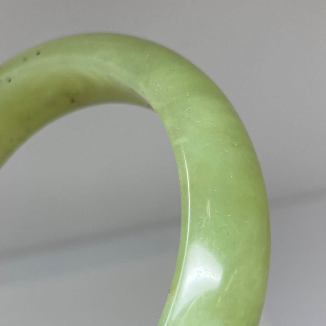 翡翠等バングルいろいろ