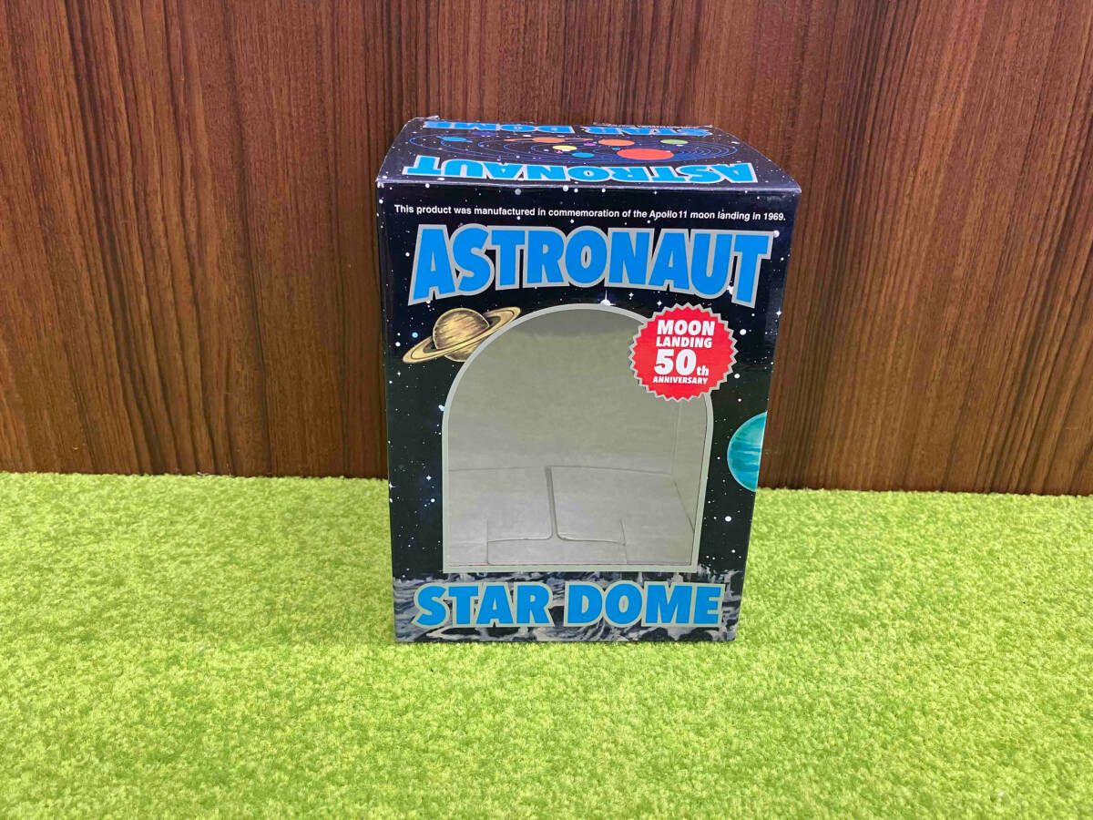 スタードーム スノードーム