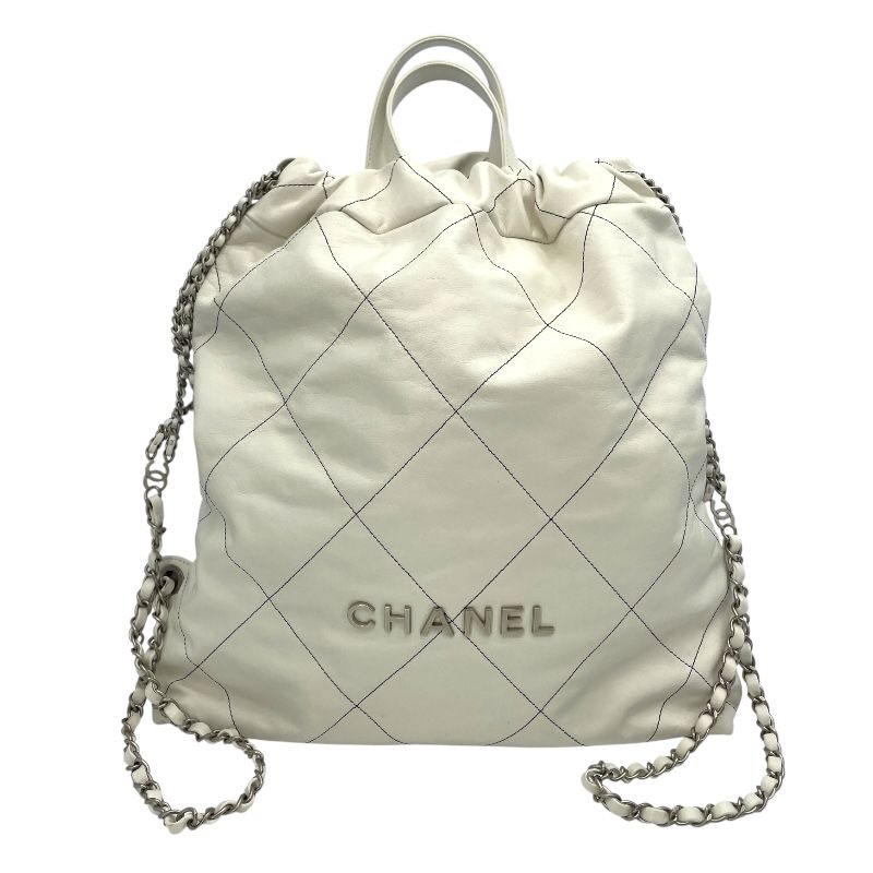 CHANEL カンボンライン バッグ マークジェイコブス ショルダーバッグ