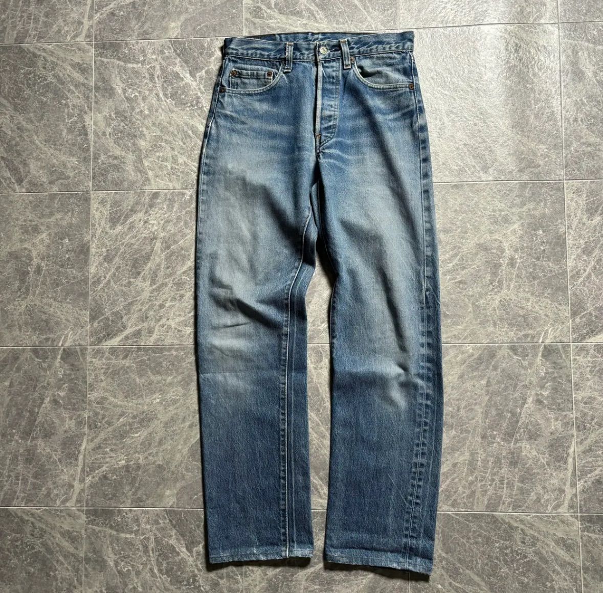 80s Levi s Denim Pants 赤耳