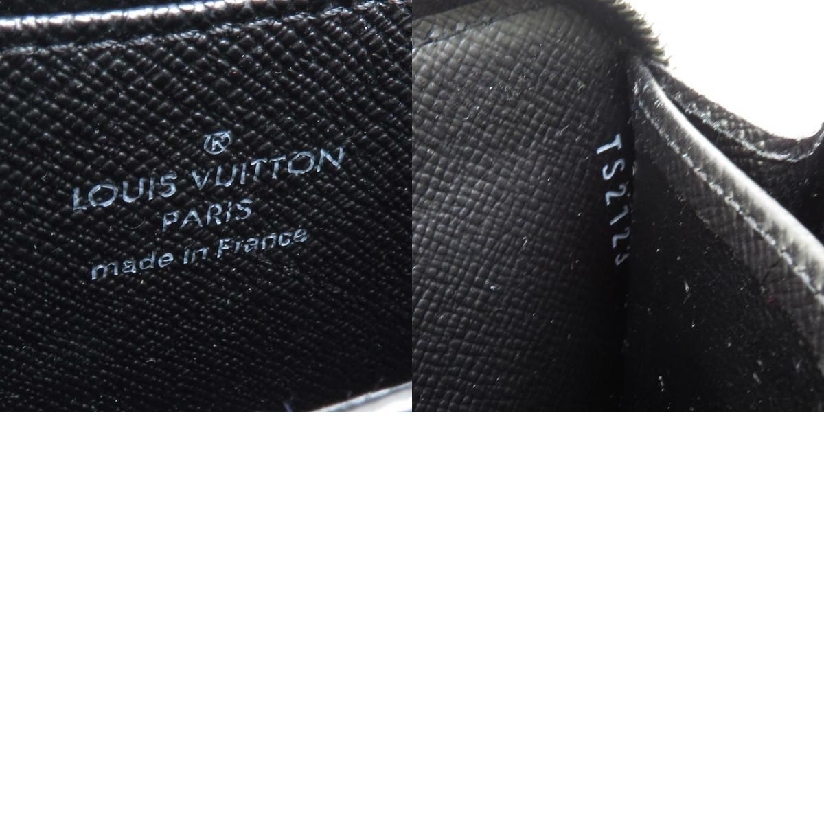 ルイ ヴィトン LOUIS VUITTON コインケース エピ エレクトリック