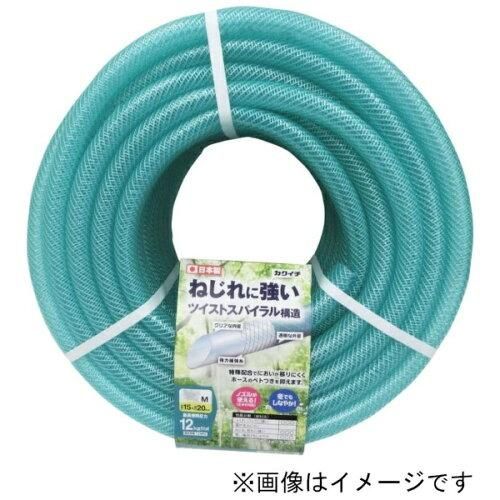 【新品・5営業日で発送】浅香工業(Asaka Kougyou) カクイチ P141C ウェブホース 15x20x30m #280429