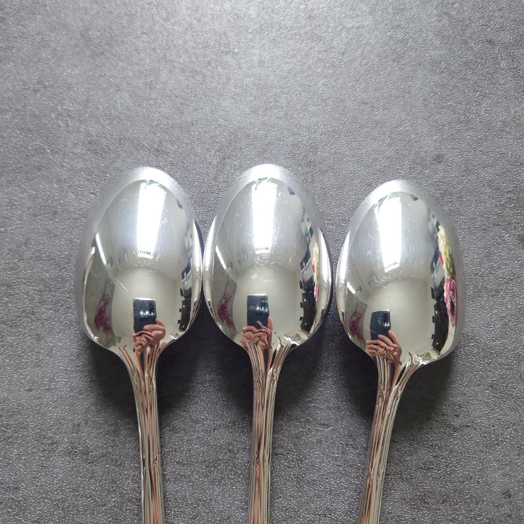 リュバン ティースプーン