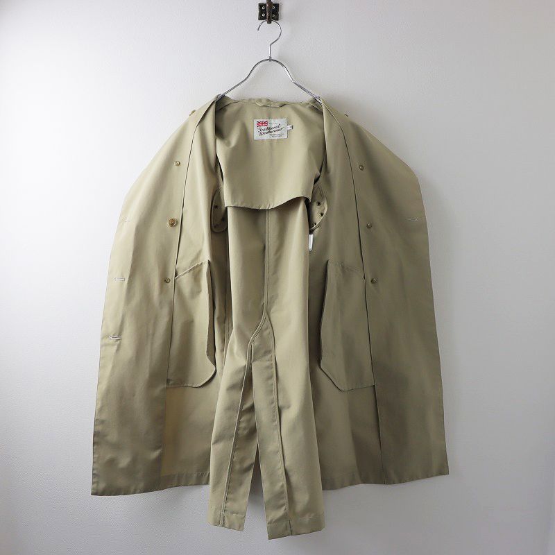 トラディショナルウェザーウェア Traditional Weatherwear BOY