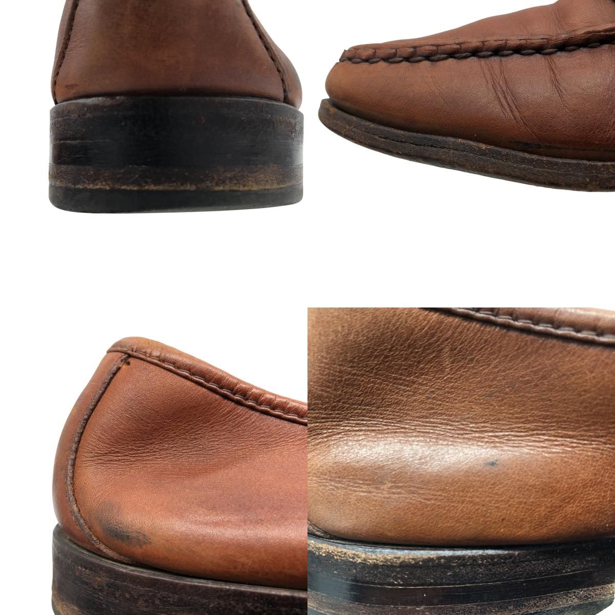 ALLEN EDMONDS