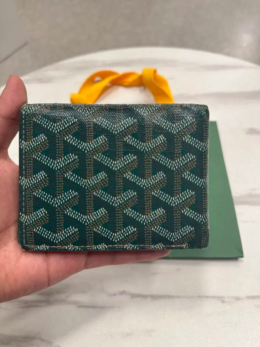 リクエスト値下げ4⁄2で戻します！ゴヤール 値下げゴヤール GOYARD 2