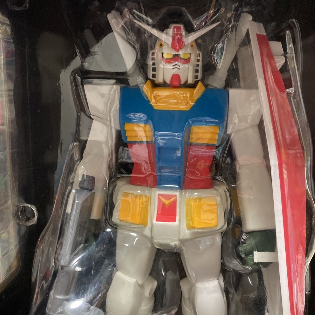 一番くじ 機動戦士ガンダム～ガンダム再び立つ！編～ A賞 ガンダム 