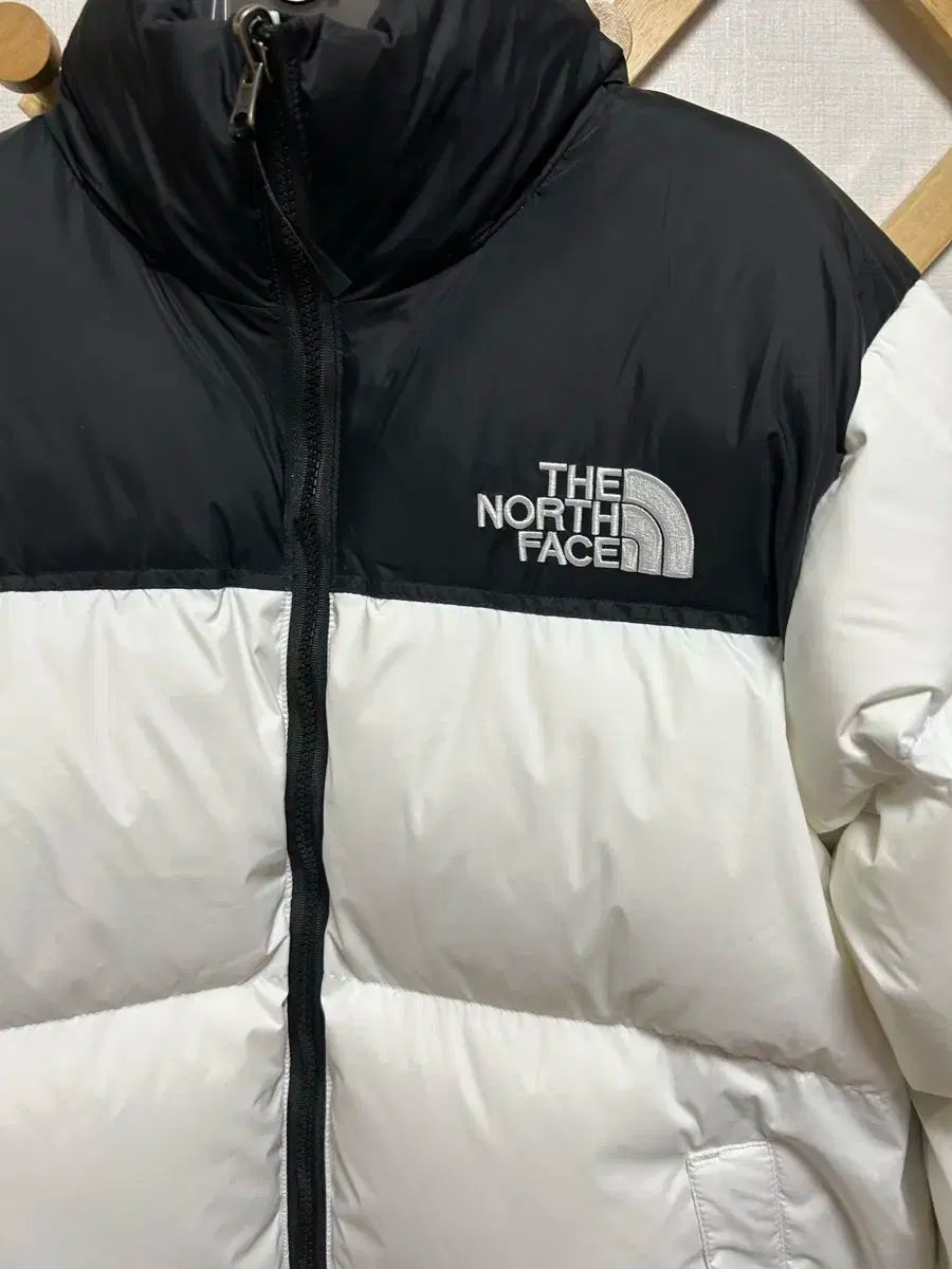 THE NORTH FACE(ザノースフェイス) 1966 Ecco(エコー) Nuptse(ヌプシ) 700 新製品 ( M サイズ