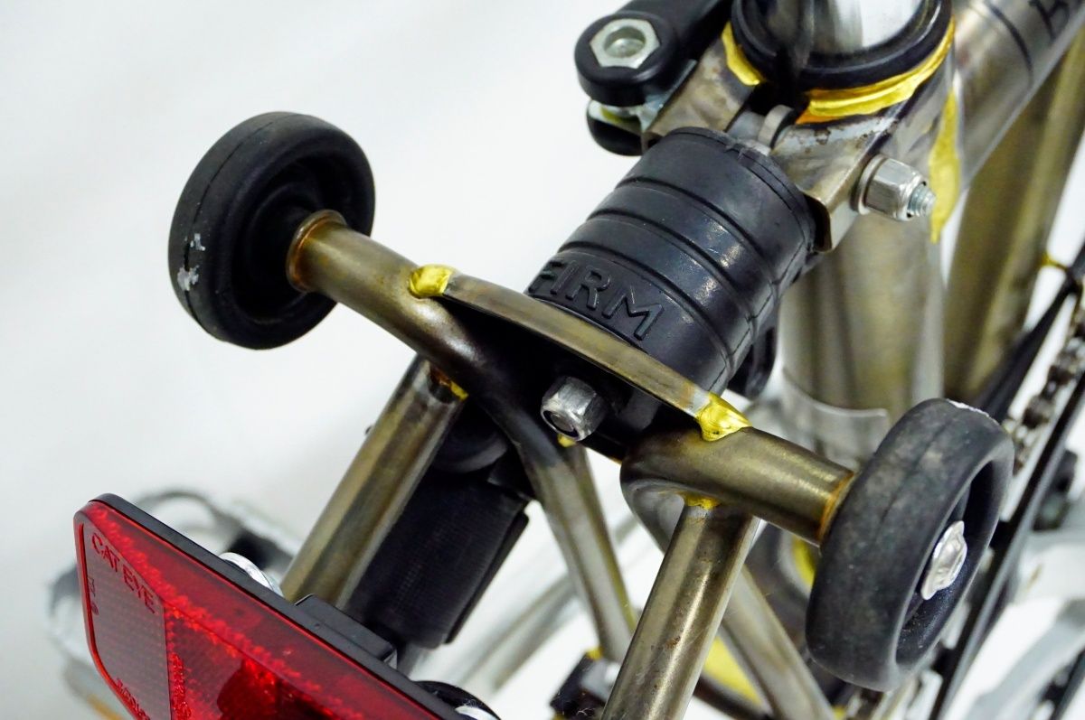 RAW 2016年モデル