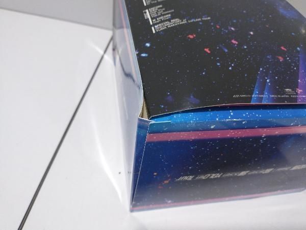 DVD 中山優馬 Chapter1 歌おうぜ!踊ろうぜ!YOLOぜ!Tour(デラックス版)