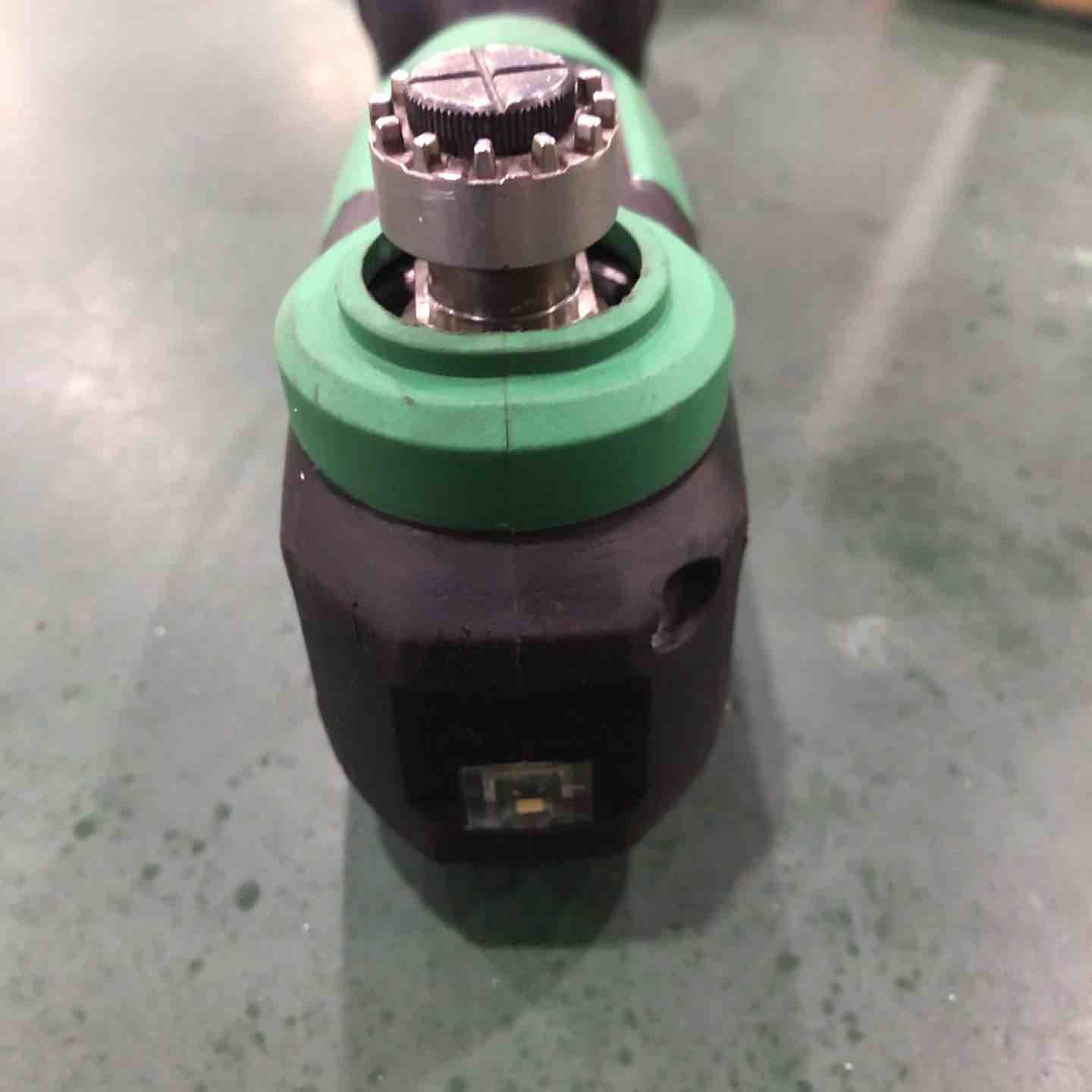 旧 日立工機