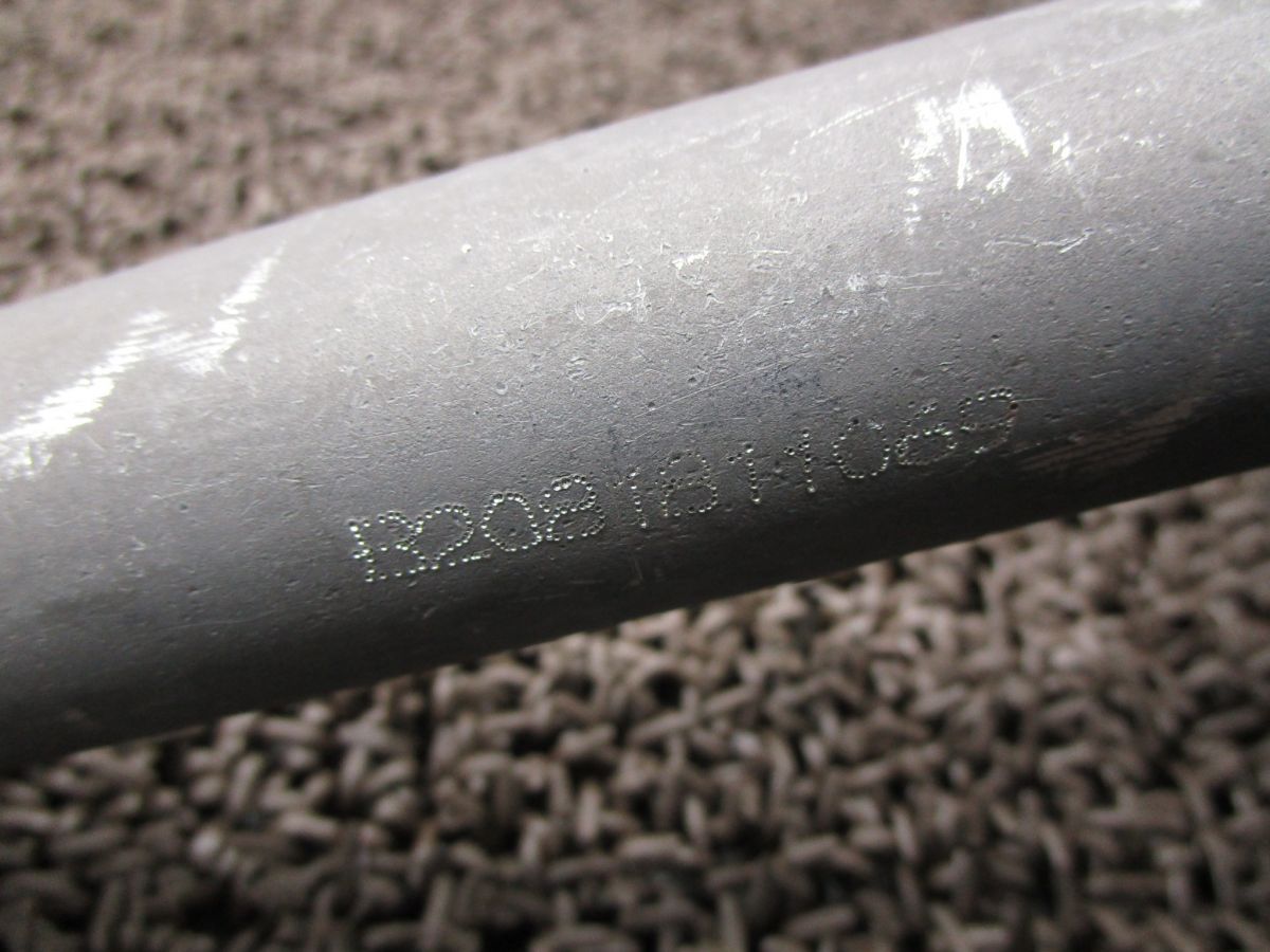 全部激安で販売！ スーパーカブ110 ステム ▲A7094 JA44 ホンダ JA10E Super Cub FI インジェクション 60周年