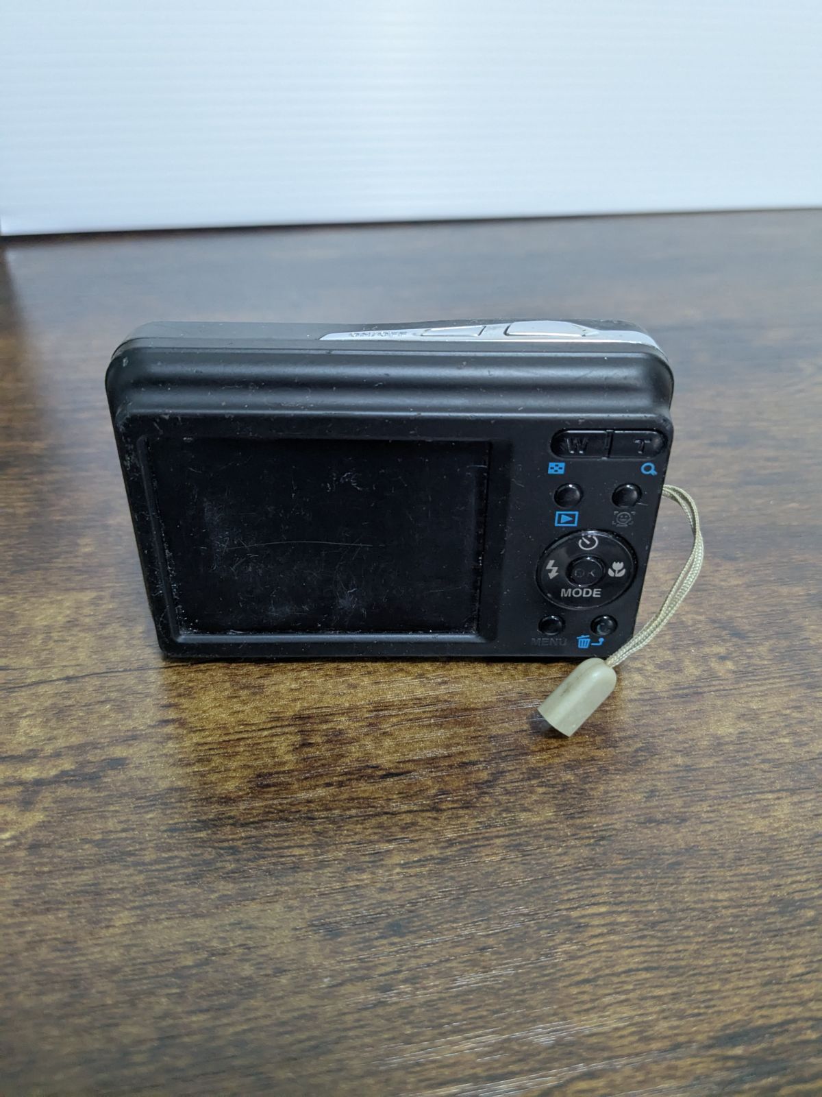 PENTAX Optio E90 10.2メガピクセル 動作未確認 管理番号580 内視鏡用