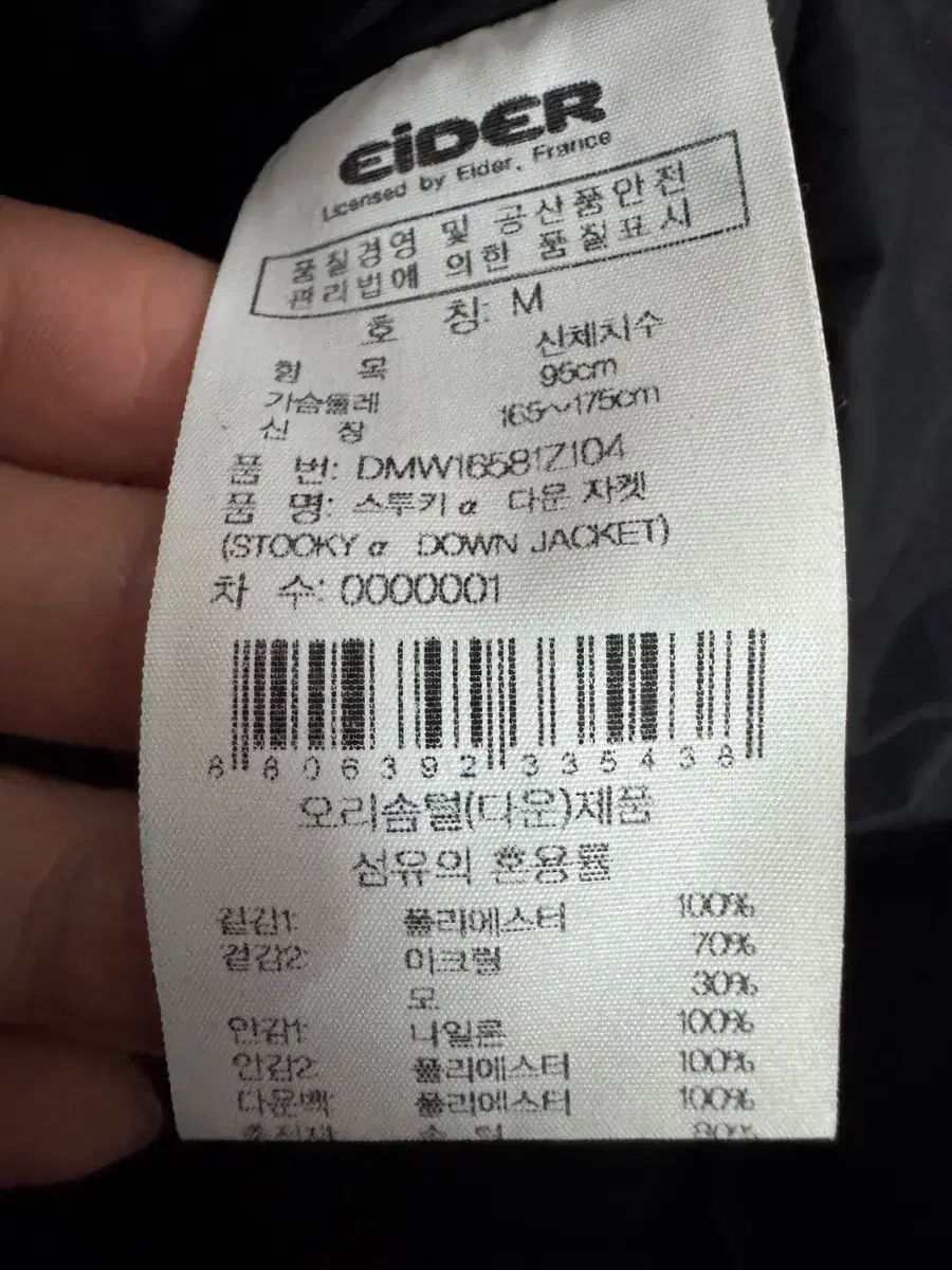 レディース EIDER ストゥーキー ダック ダウン フード ダウン SIROKUMA-CORPORATION_COM