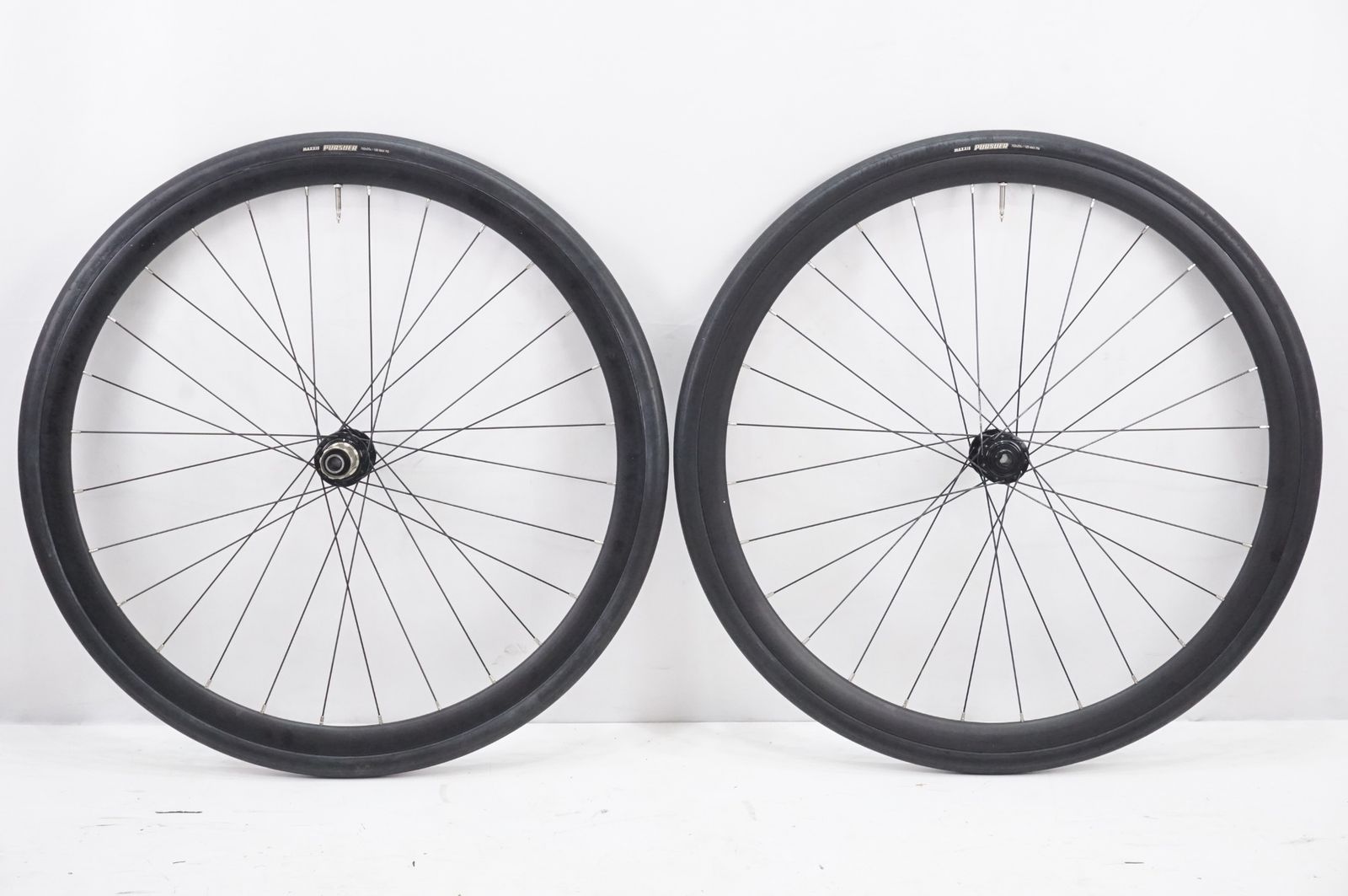 美品Mérida完組ホイール 11S互換 2本セット 美品Mérida完組ホイール 11S互換 2本セット - メルカリ