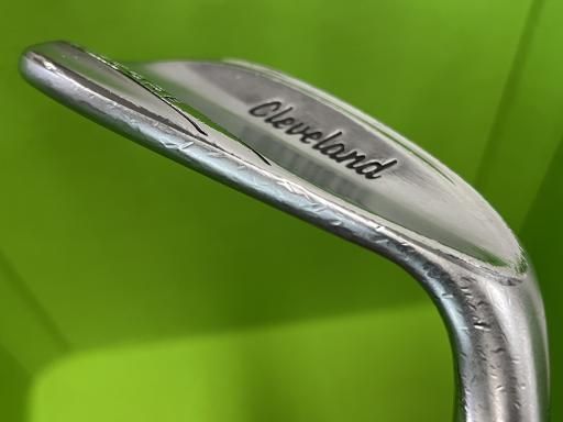 中古】 クリーブランド Cleveland RTX ZIPCORE ツアーサテン 48