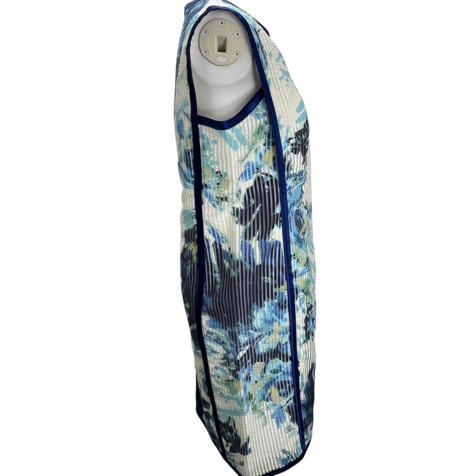 collection 涼しげな花柄
