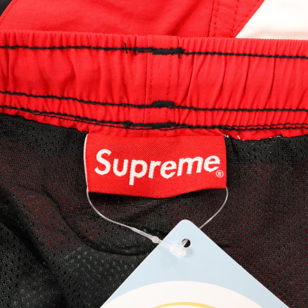 20SS SUPREME Big Letter Water Short 水着・ラッシュガード 20SS