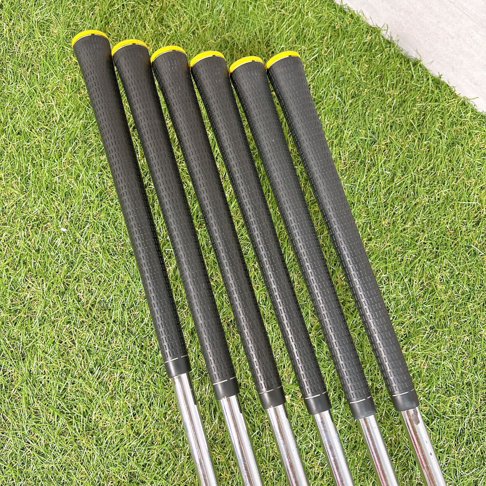 R BLADEZ MAX テーラーメイド メンズ ゴルフ アイアンセット