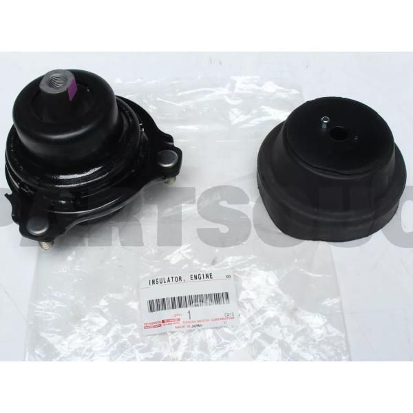レクサス純正 レクサス IS2 IS3 エンジンマウントインシュレーター GS350 GS450H IS300