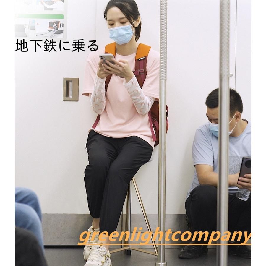 折りたたみ杖 座れる